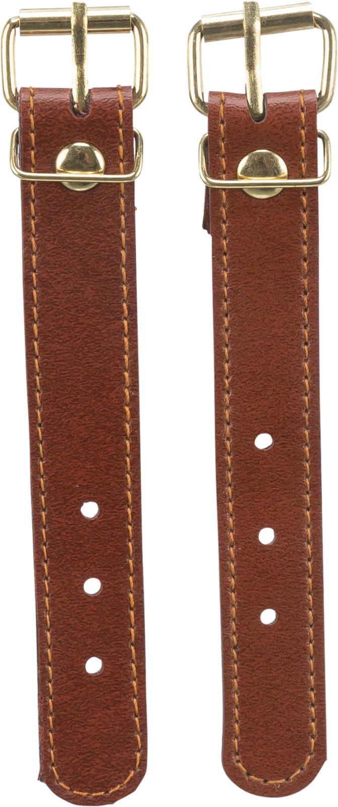 Trixie Læderremme til #TX2806, bag