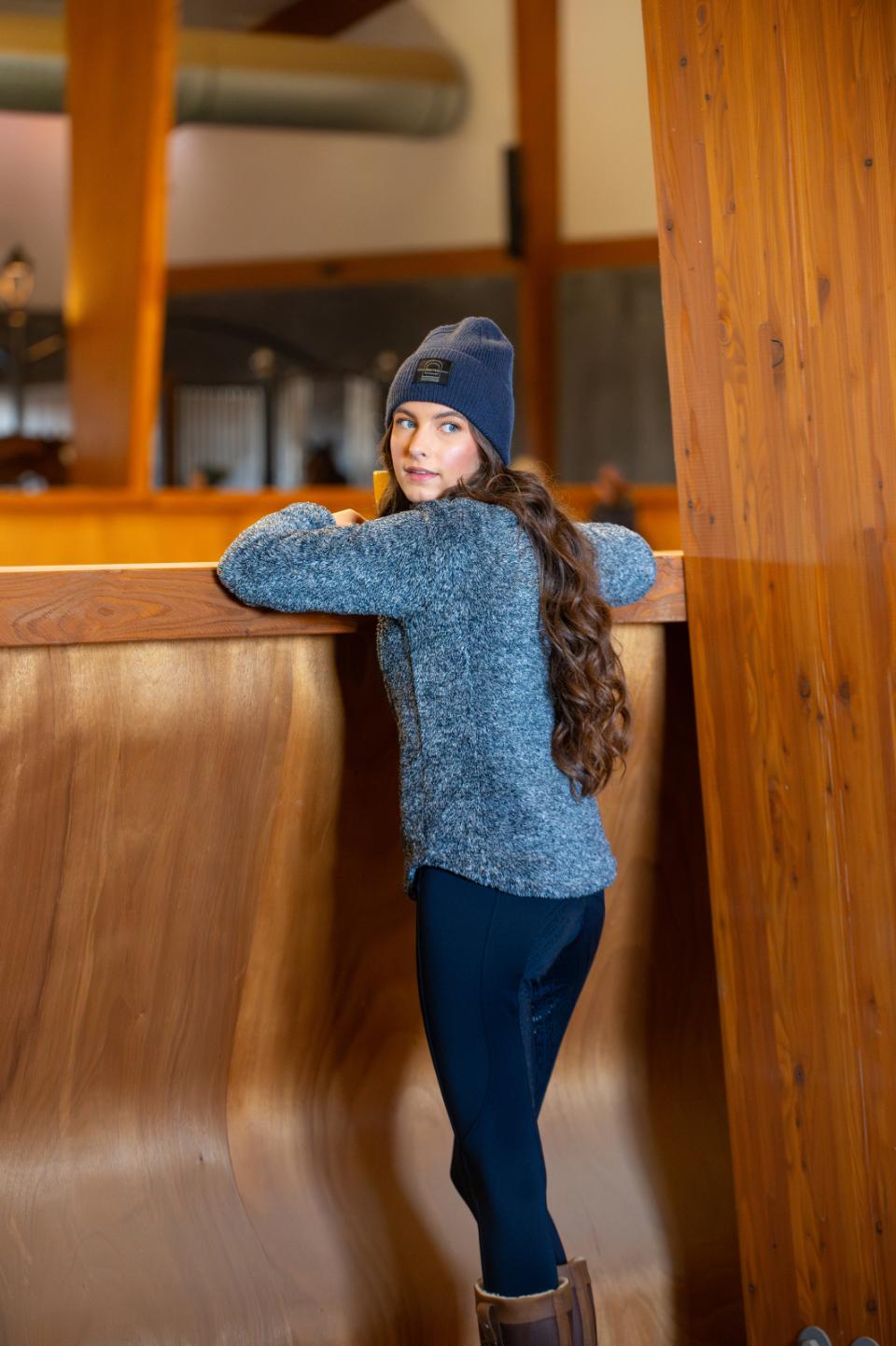 Equipage Lilith hatt