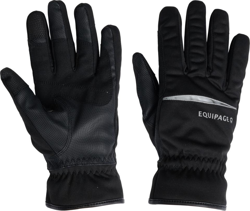 Equipage Susanna ridehandsker