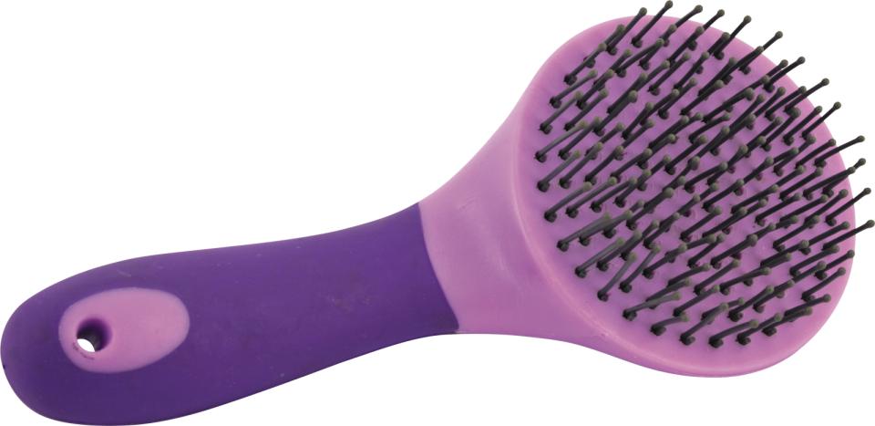 HorseGuard Softtouch mane/tail brush