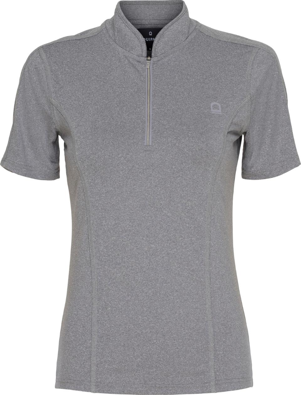 Equipage Awesome short sleeve riding blouse