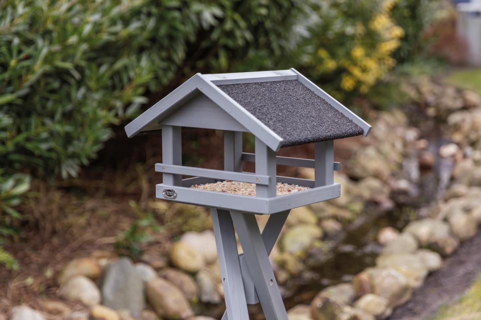Trixie Bird Feeder