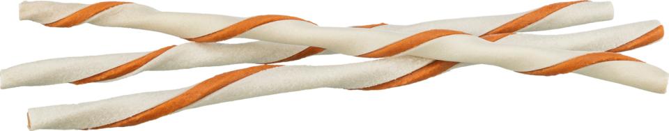 Trixie Twisters, chicken filling