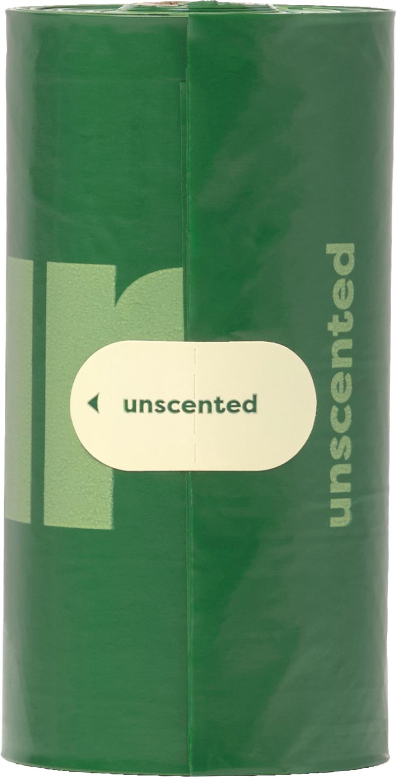 Earth Rated Eco-Friendly poser, Neutral - 8 ruller