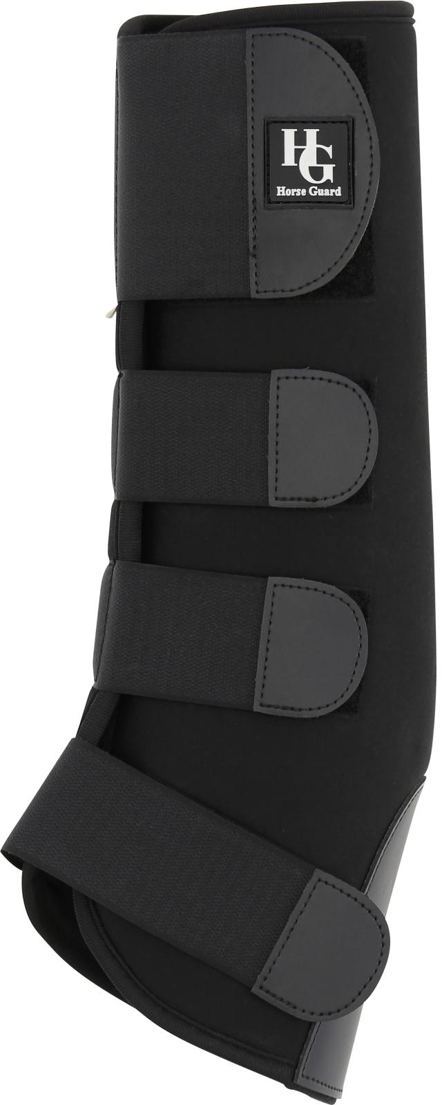 HorseGuard Neopren paddock boots