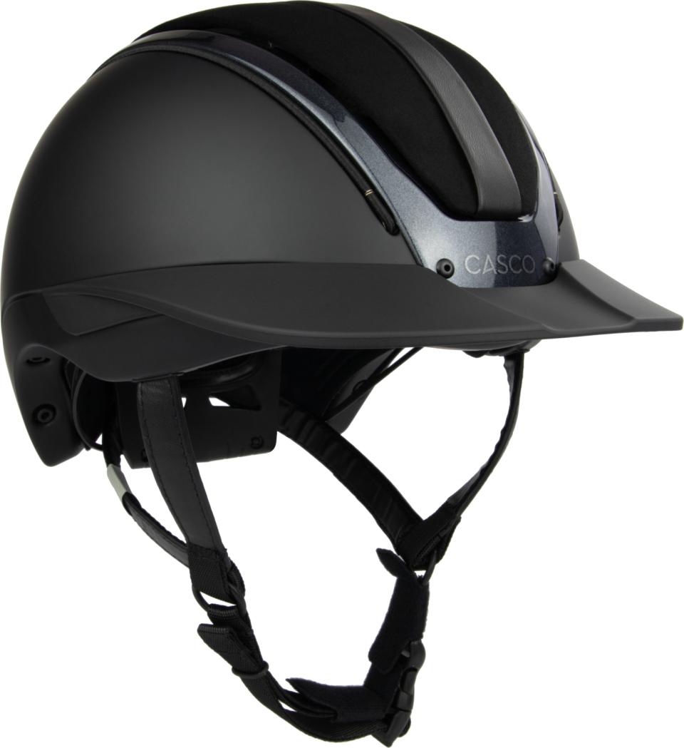 Casco Duell One Premiere ridehjelm