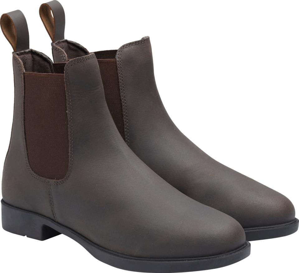 Equipage Freema Jodhpur Stiefelette