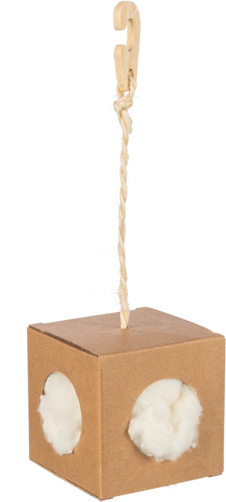 Trixie Box for nesting material