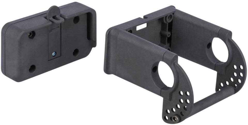 Universal bracket for Front Bicycle Basket