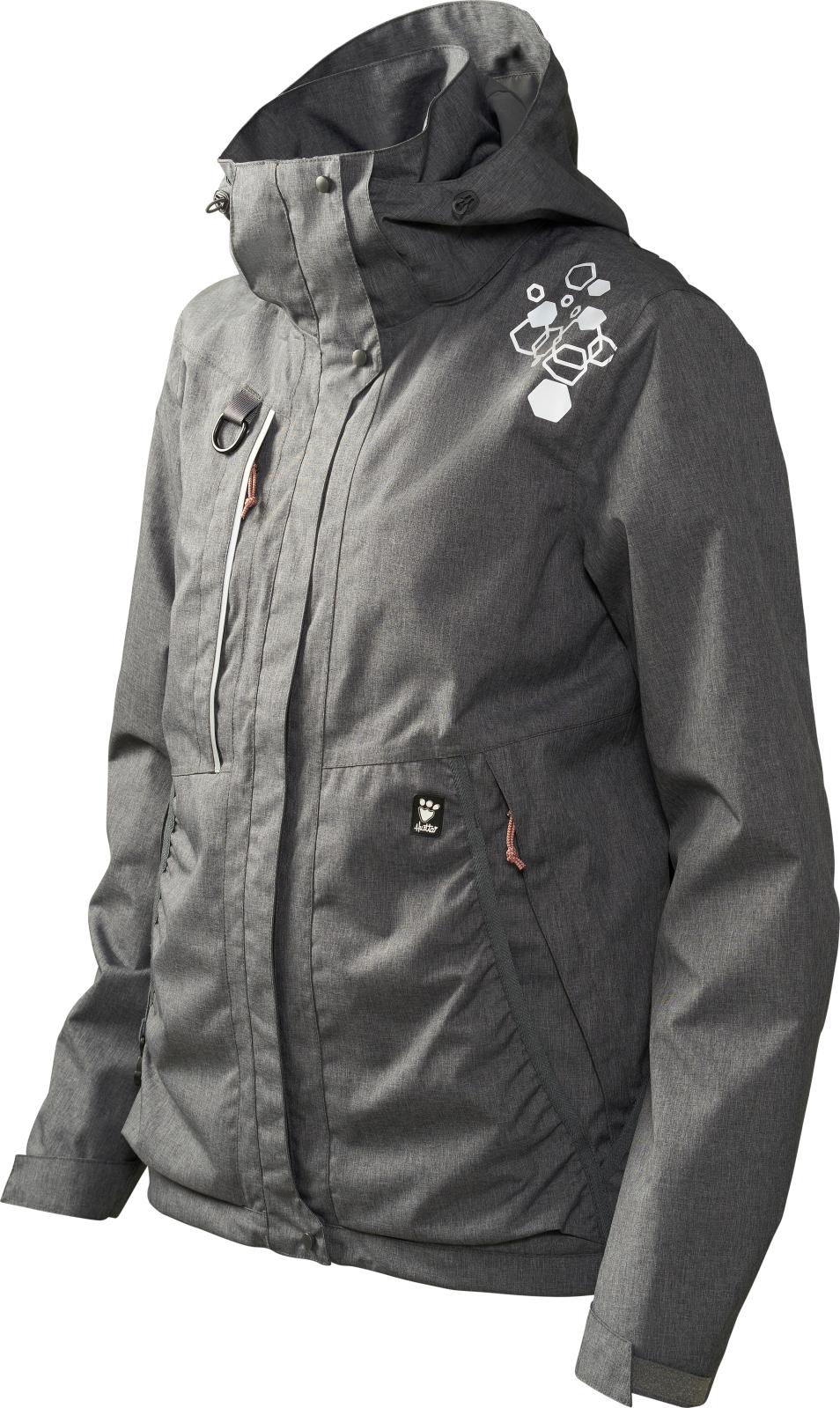 Hurtta ECO Training jacket