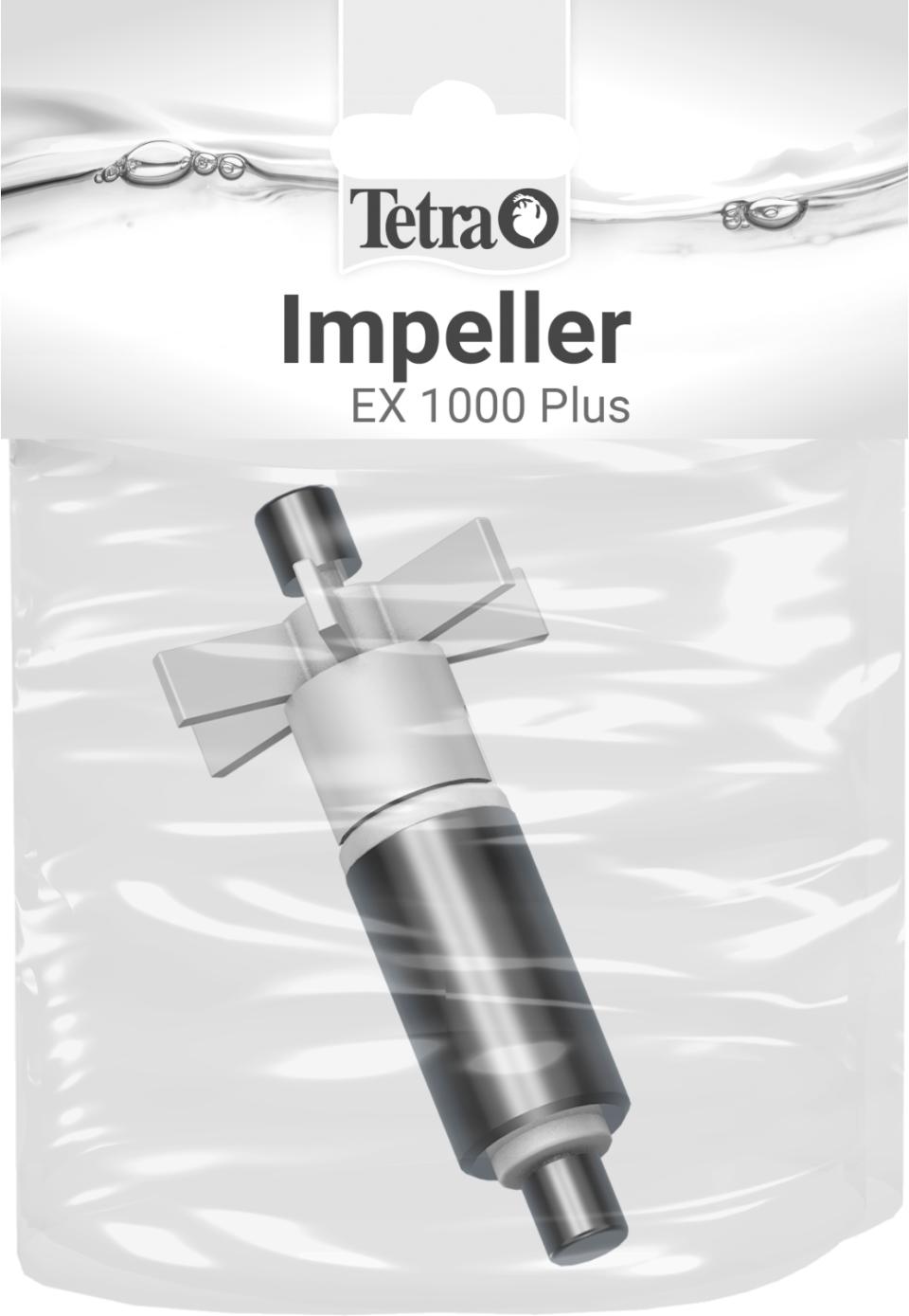 Tetra Impeller EX1000