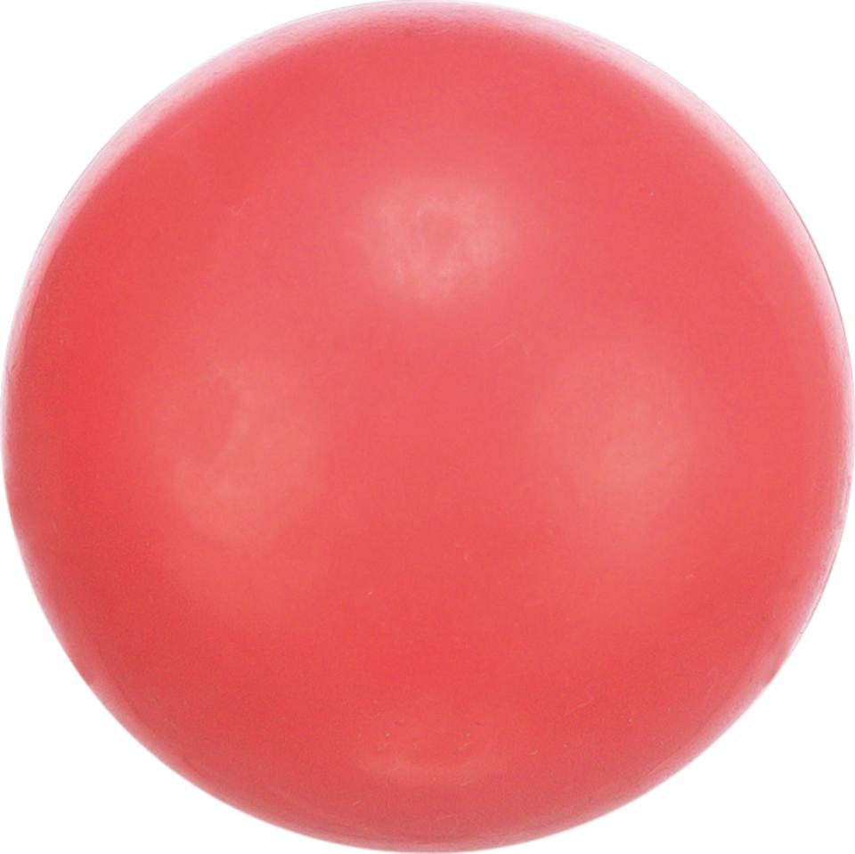 Ball, natural rubber