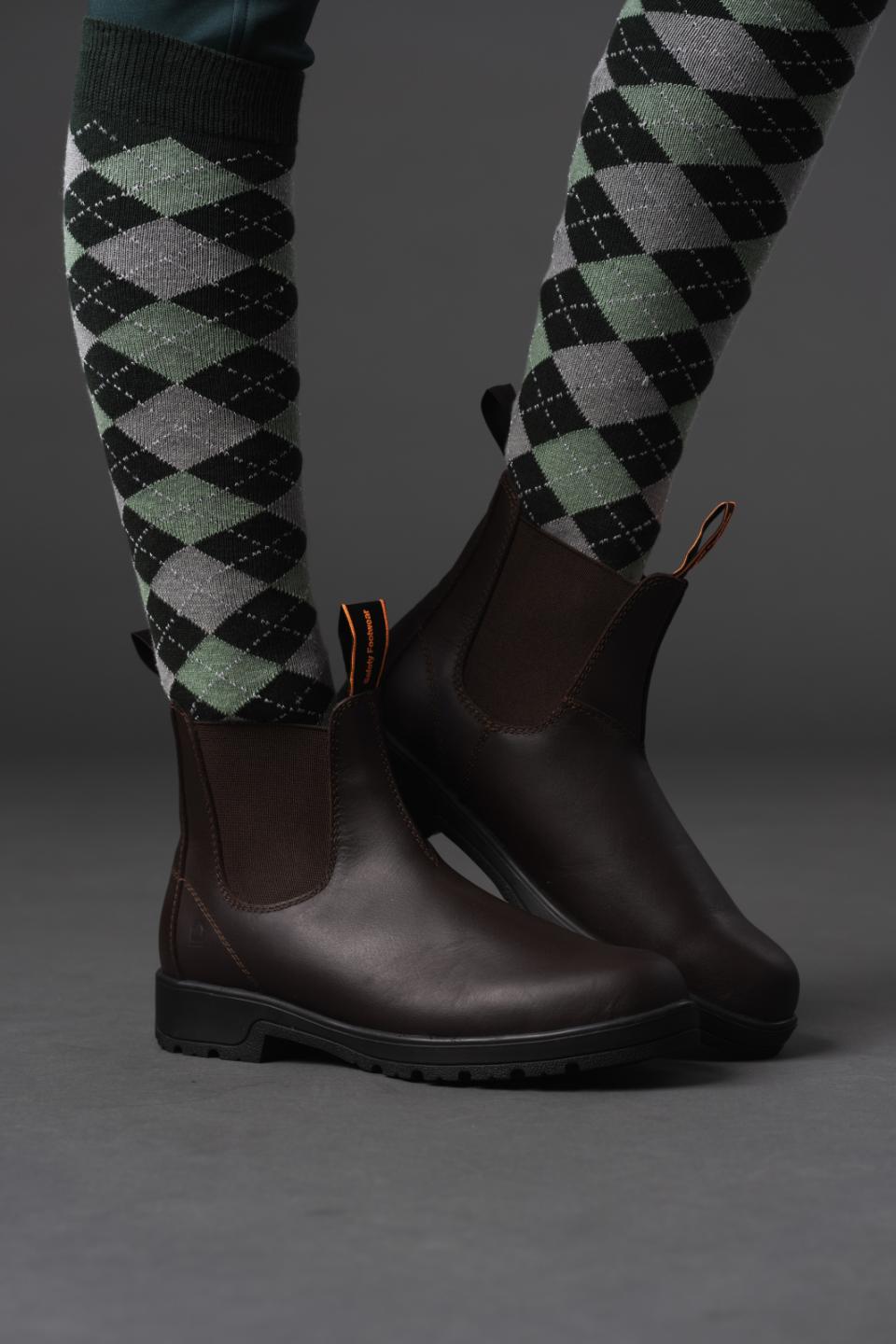 Equipage Lax Reitsocken