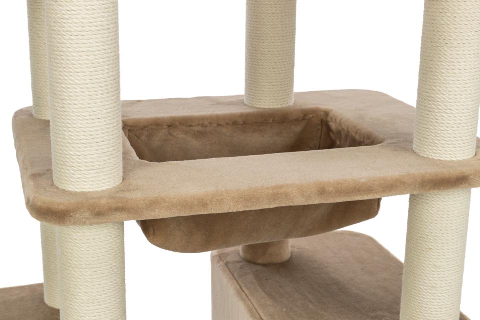Trixie Cat Tree XXL Brunna
