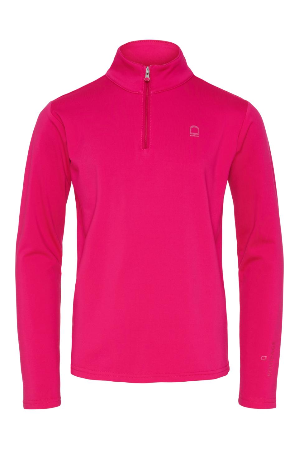 Equipage Kolyma långärmad ridtröja för barn