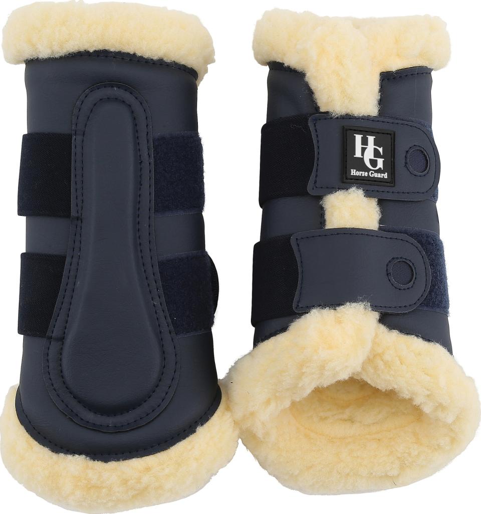 HorseGuard Fur gamacher