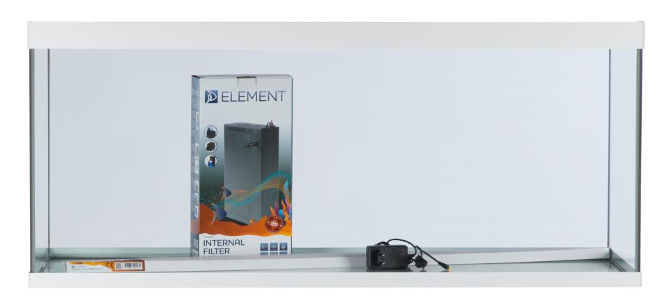 AkvaStabil ELEMENT Aquarium