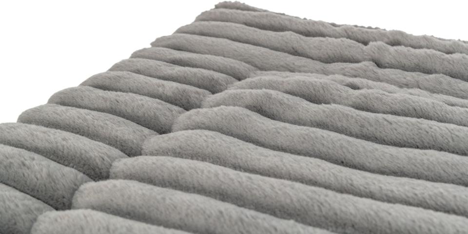 Trixie Lonni liggeunderlag, fløjlsplys