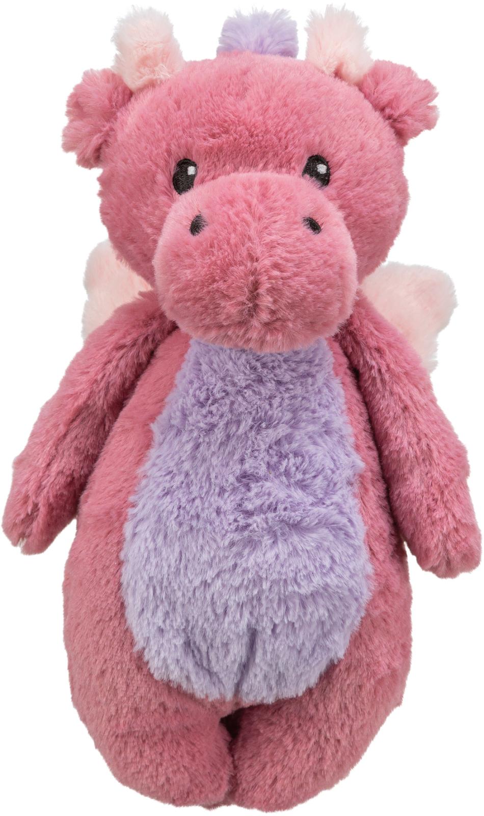 Trixie plush dragon