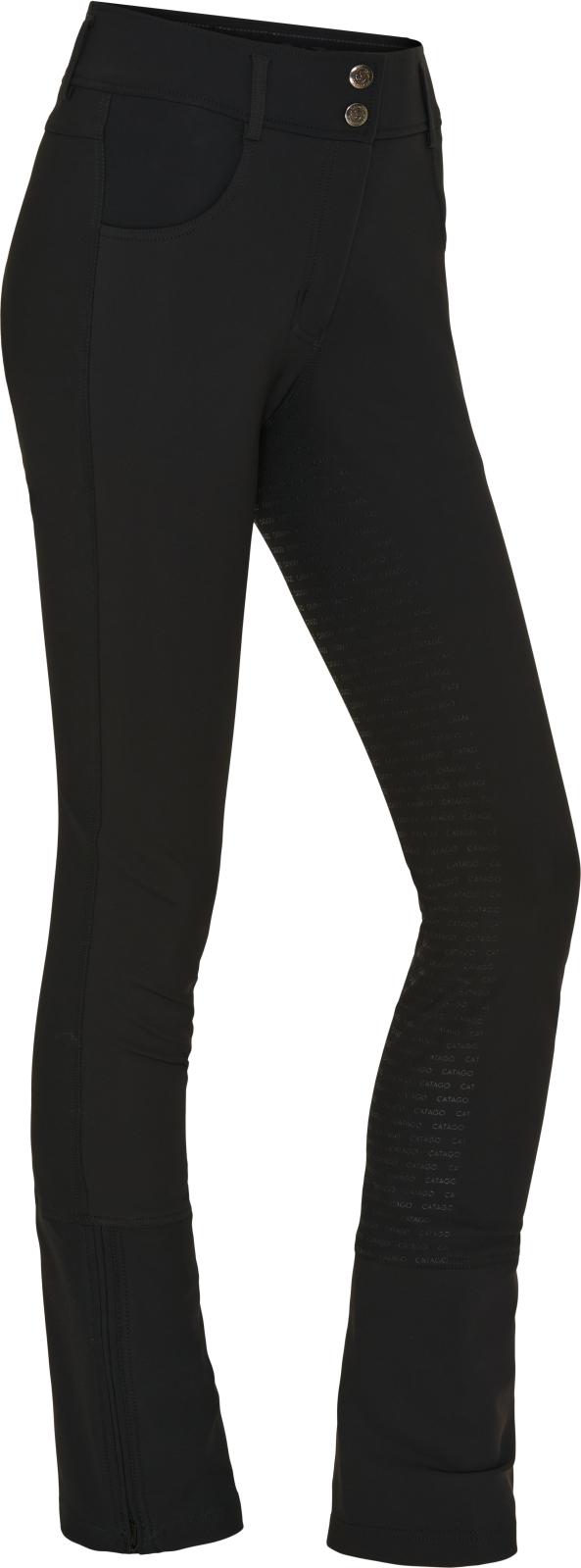 CATAGO Toby Jodhpur-Reithose Vollbesatz