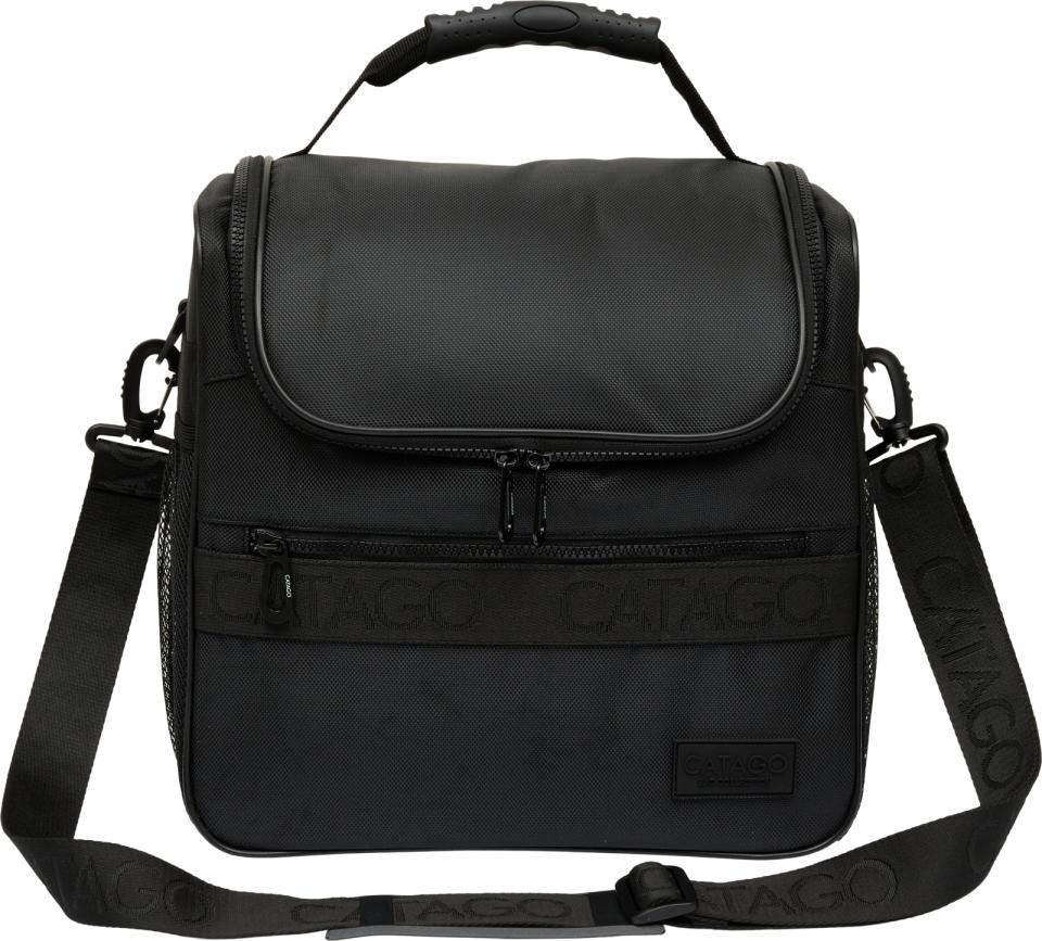 CATAGO Liten groomingväska