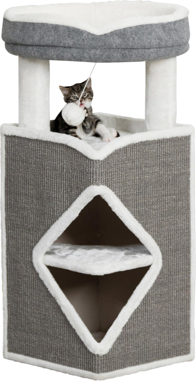 Arma Cat Tower