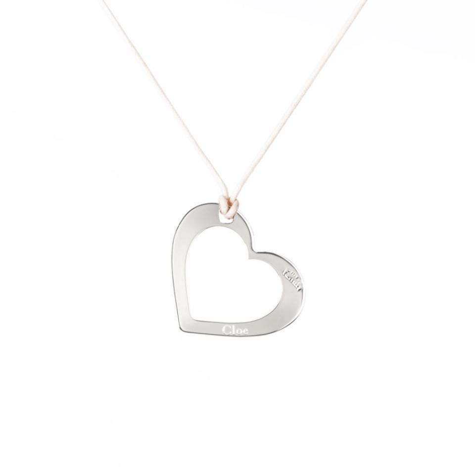 MyFamily Double, hjerte