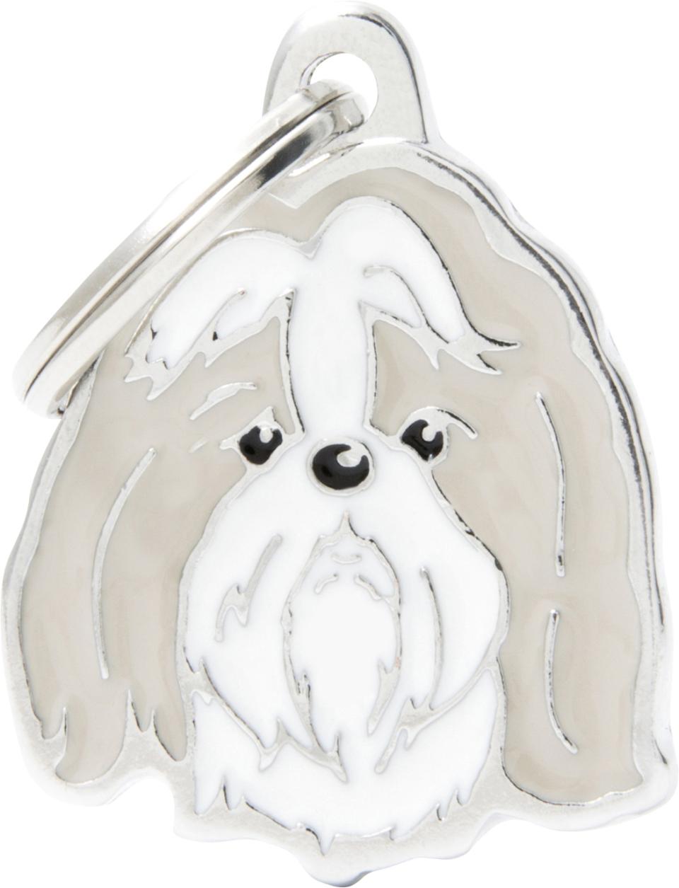 MyFamily Friends, Shih Tzu