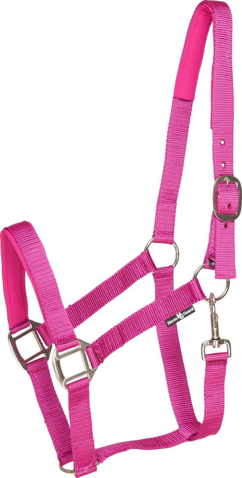HorseGuard Nylon halter