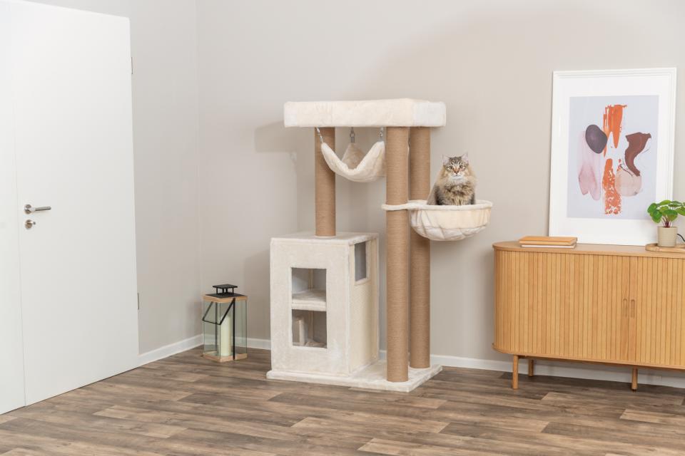 Trixie Cat Tree XXL Amadeus