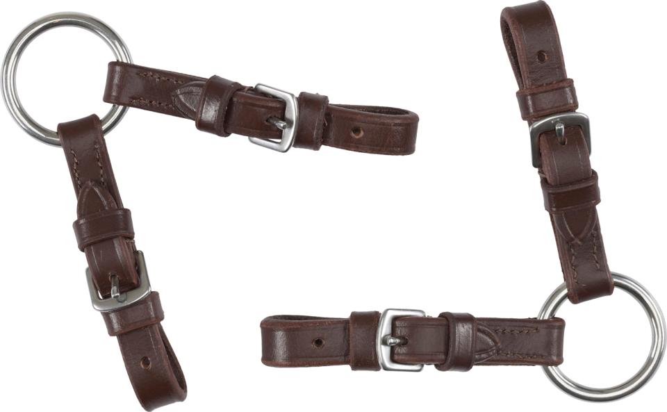 HorseGuard Cheval bit ring converter