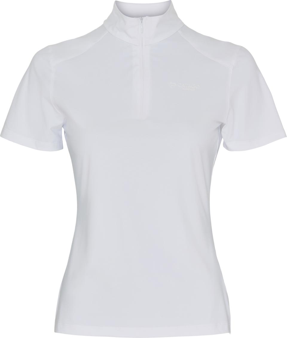 CATAGO Thelma Kurzärmige Reitshirt