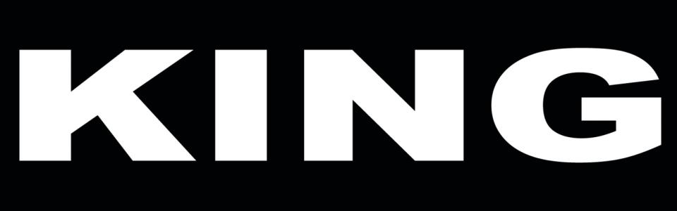 Julius-K9 attachable label KING