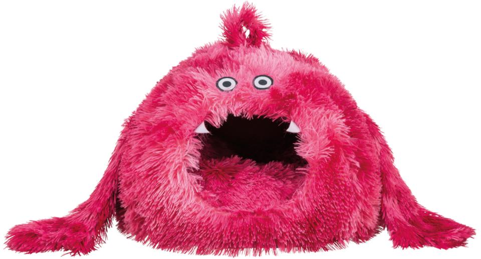 Trixie Halloween cave