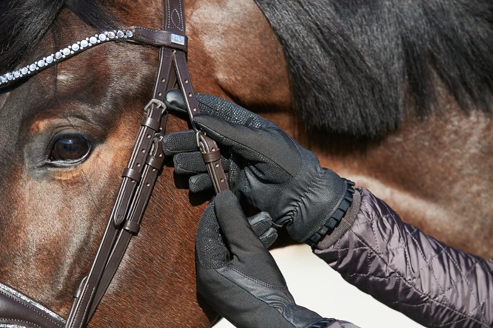 Equipage Lucy Reithandschuhe