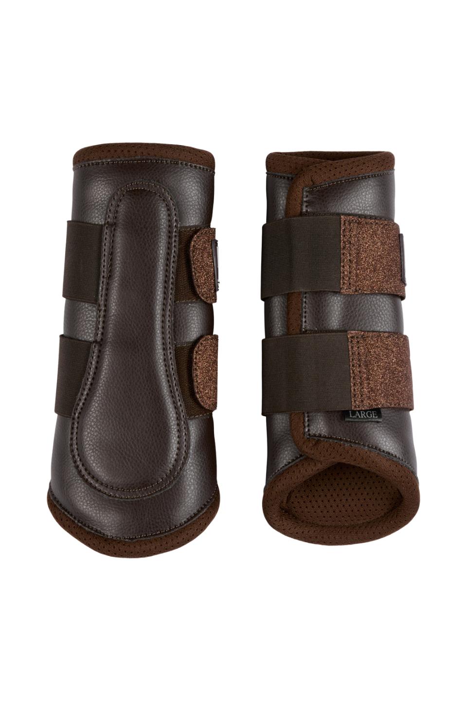 HorseGuard Lux dressyrstrykkappor