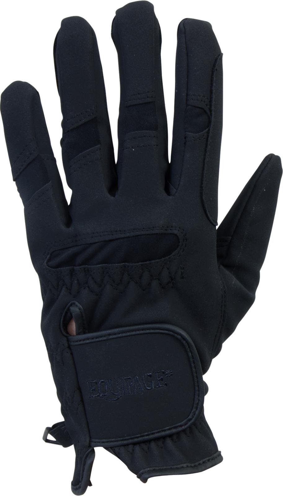 Equipage Action Handschuhe