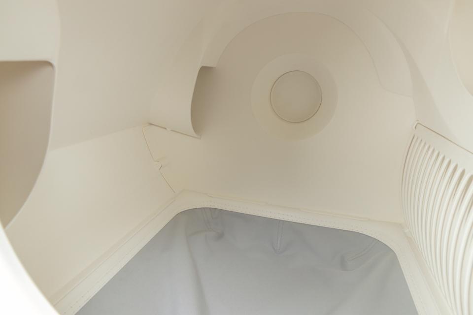 Trixie Smart Cat Litter Box