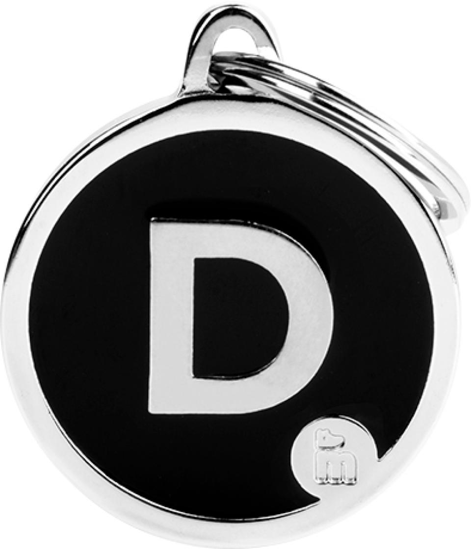 MyFamily bogstave hundetegn