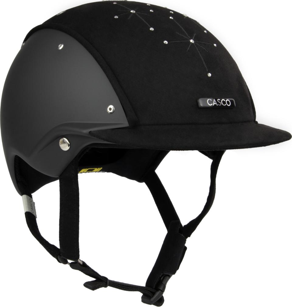 Casco Apart Brilliant ridehjelm