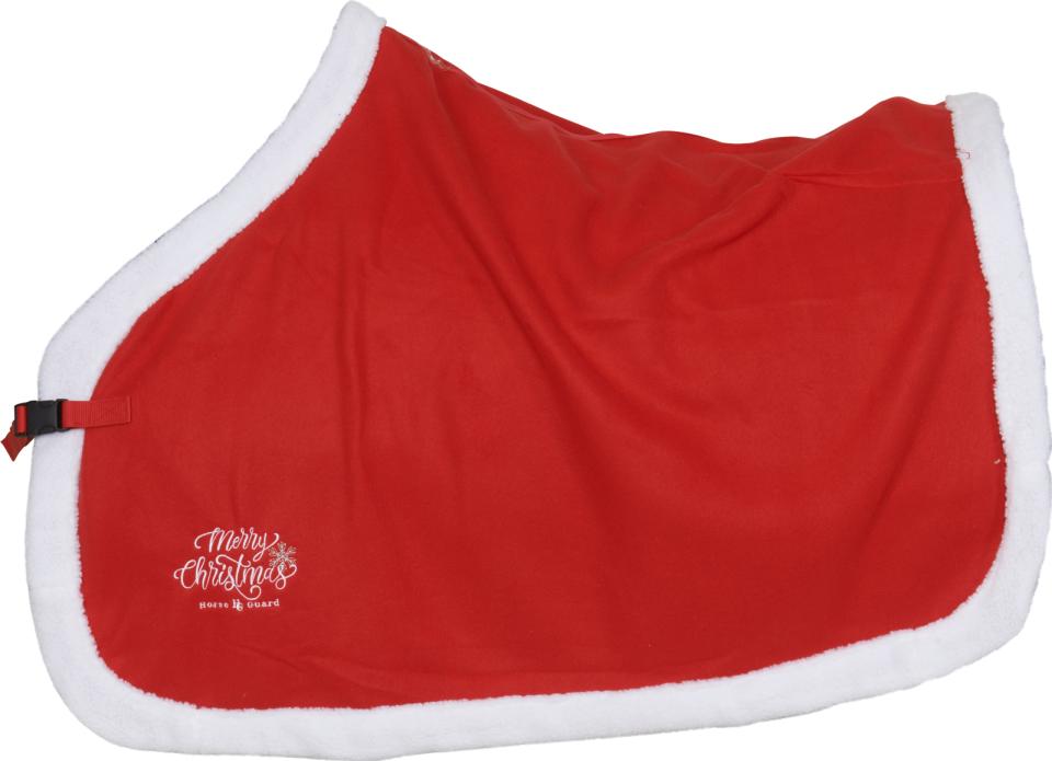 HorseGuard Julridtäcke