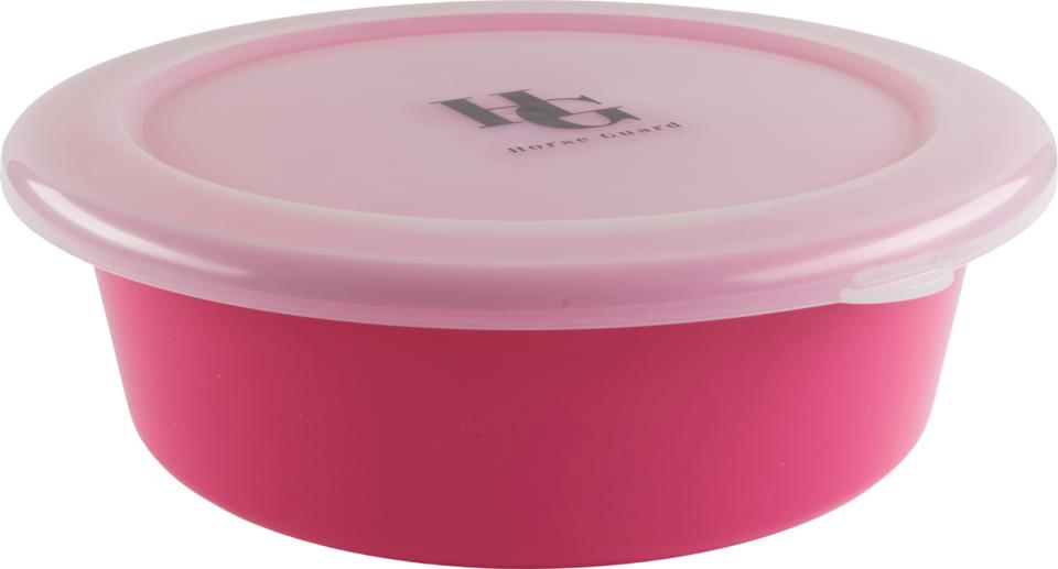 HorseGuard Eimer 6L m. Deckel