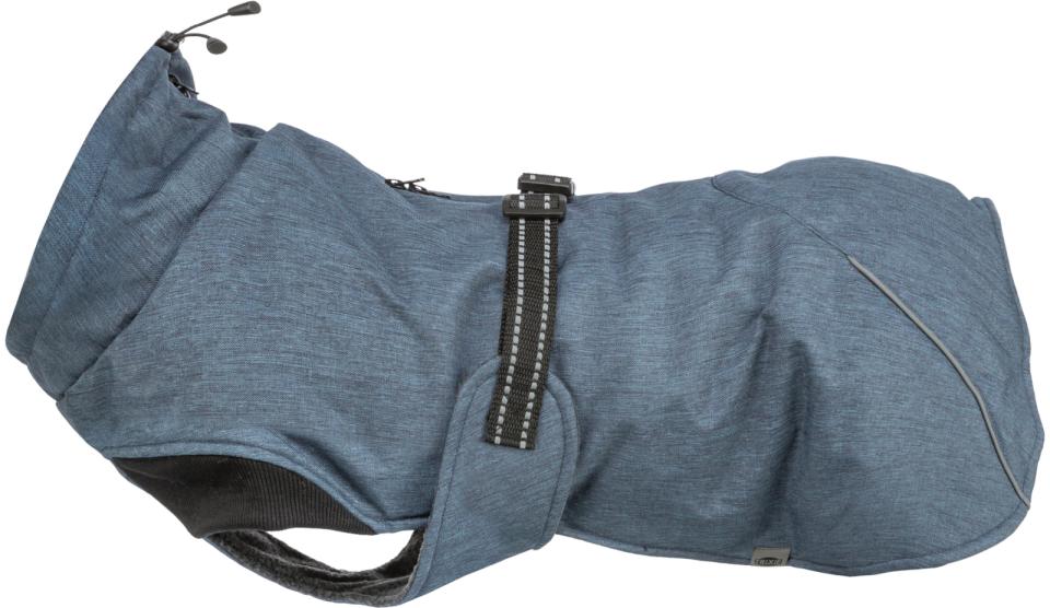 Trixie Riom Wintermantel für Hunde