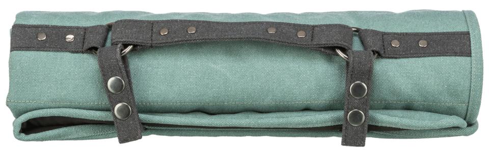 Trixie Travel Blanket CityStyle