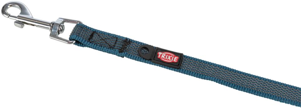Trixie tracking Leash, rubberized 17 mm