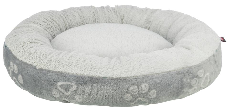 Trixie Jimmy Soft dog bed, round