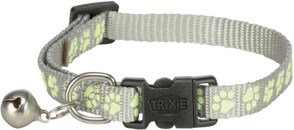 Trixie kattehalsbånd, reflekterende