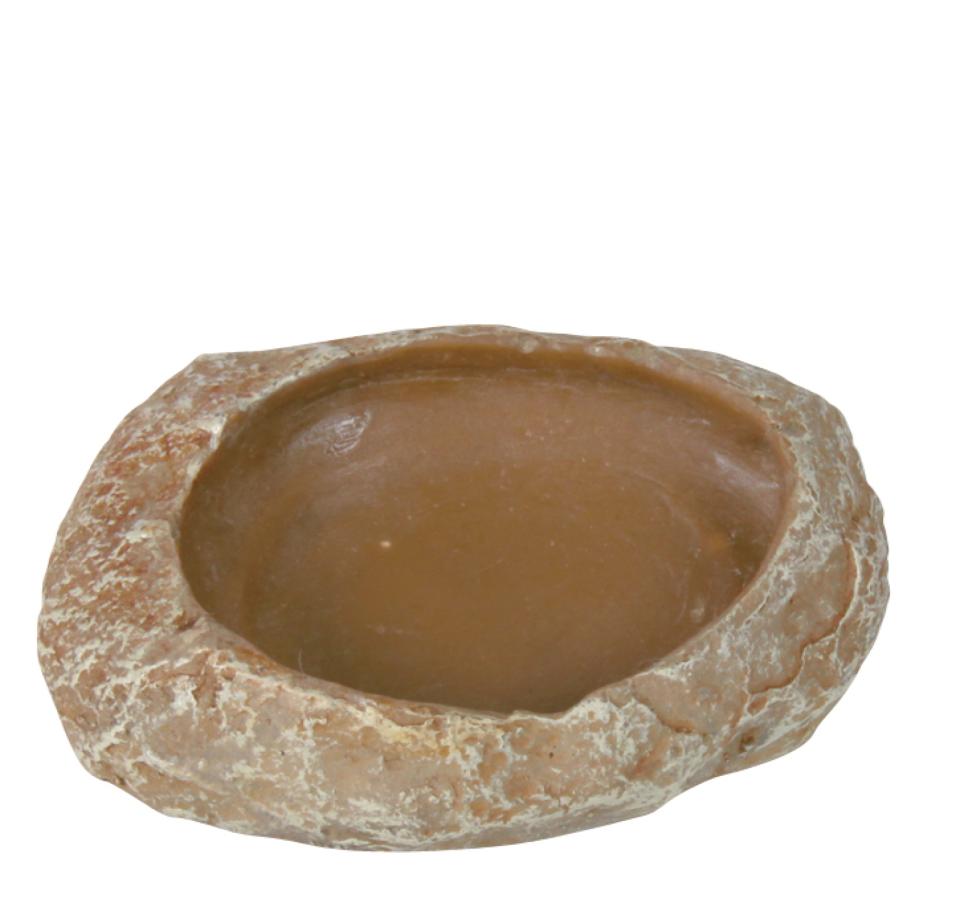 Water and Food Bowl