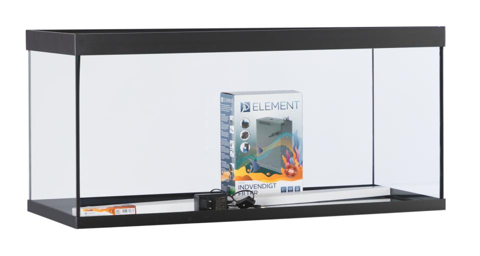 AkvaStabil ELEMENT Aquarium