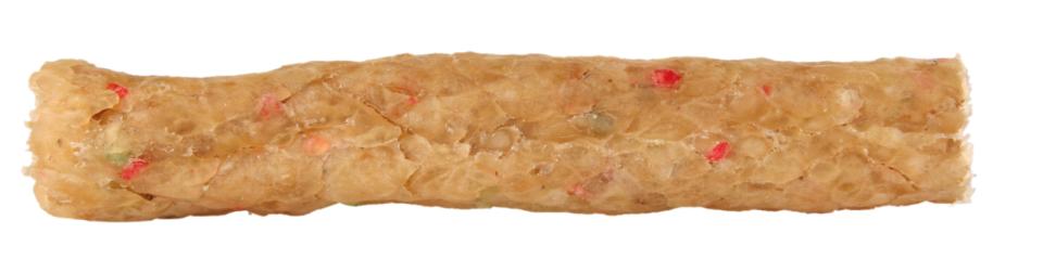 Kaustange mit Pansen und Vitaminen